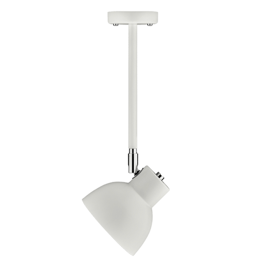 Boblen loftlampe ABC lys