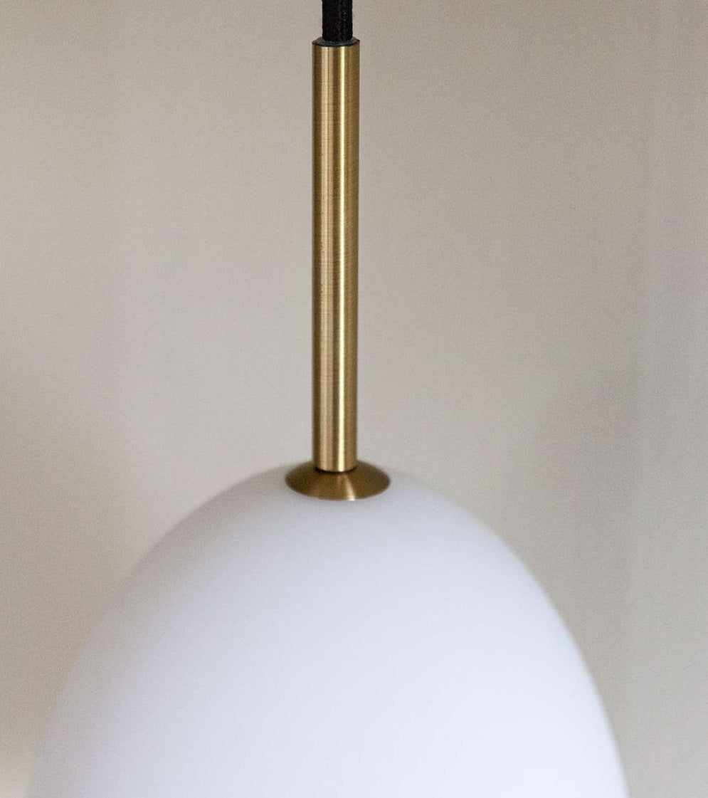 Bodø pendel fra Halo Design