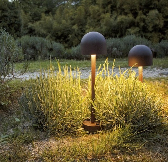 Boleto pullert fra Martinelli Luce