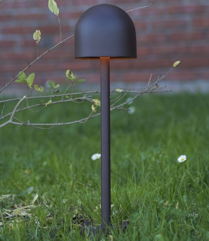 Boleto pullert fra Martinelli Luce