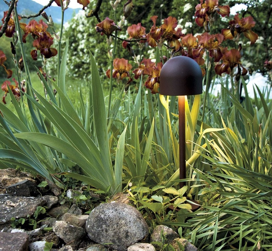 Boleto pullert fra Martinelli Luce