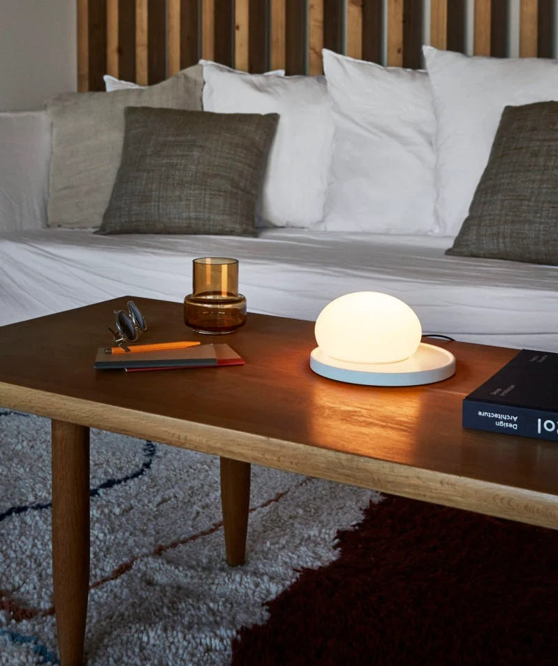 Bolita bordlampe fra Marset