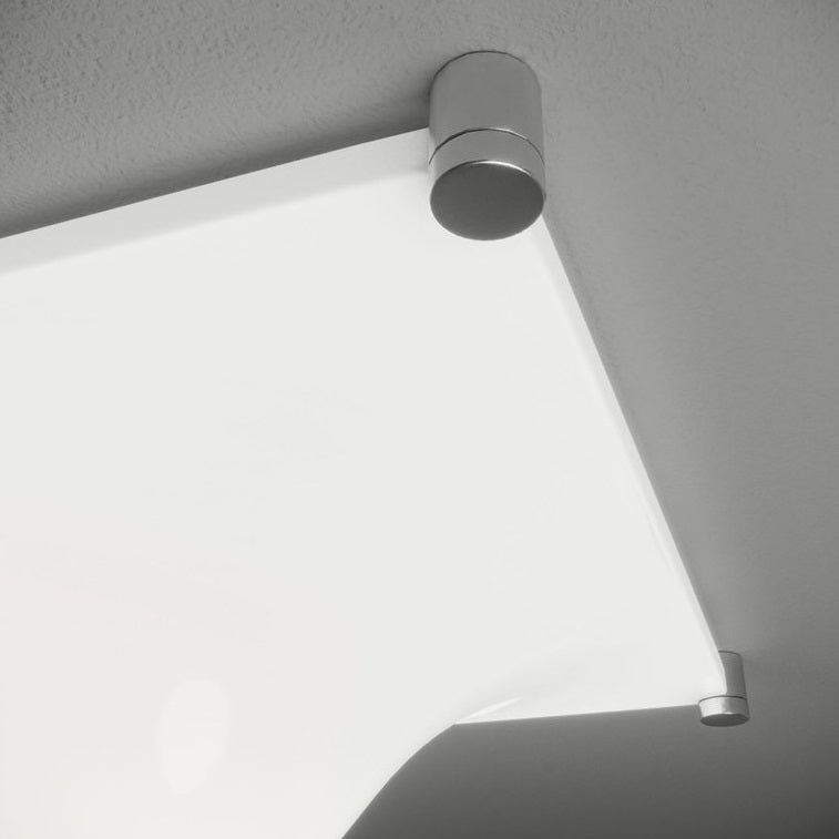 Bolla loftlampe fra Martinelli Luce