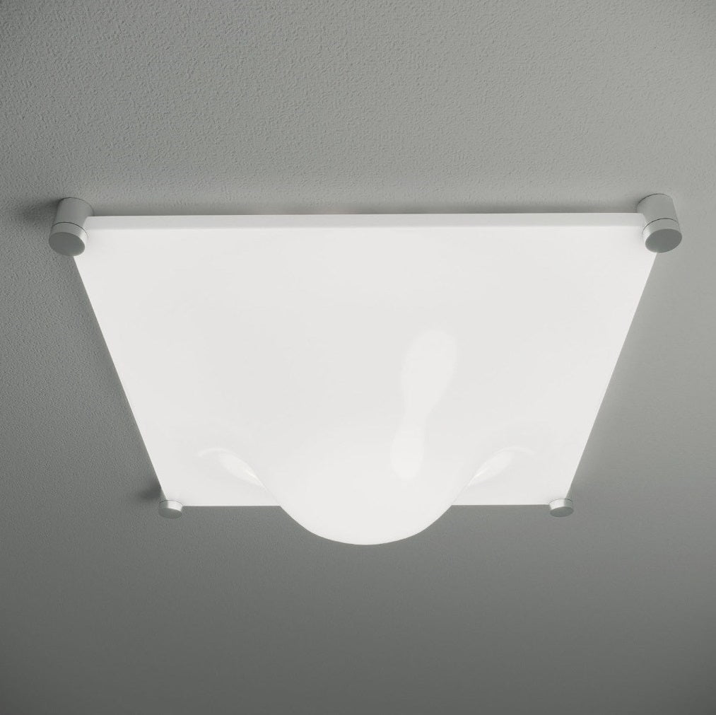 Bolla loftlampe fra Martinelli Luce