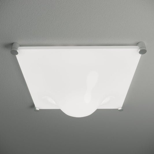 Bolla loftlampe fra Martinelli Luce