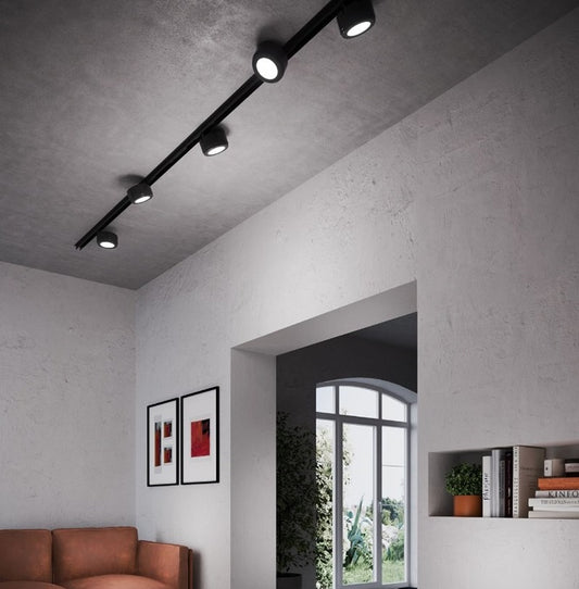 Bombo spot fra Martinelli Luce