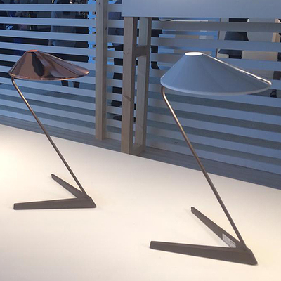 Nón Lá T Bordlampe bover