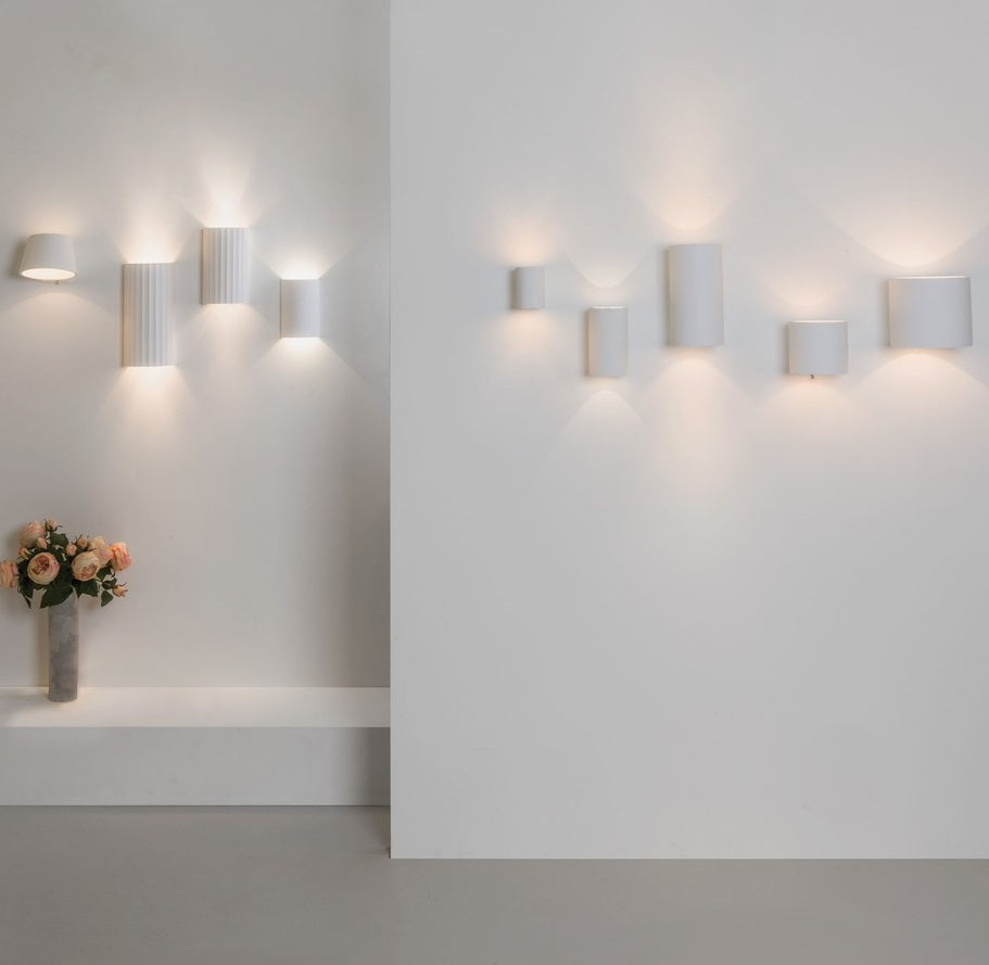 Brenta 175 væglampe fra Astro Lighting