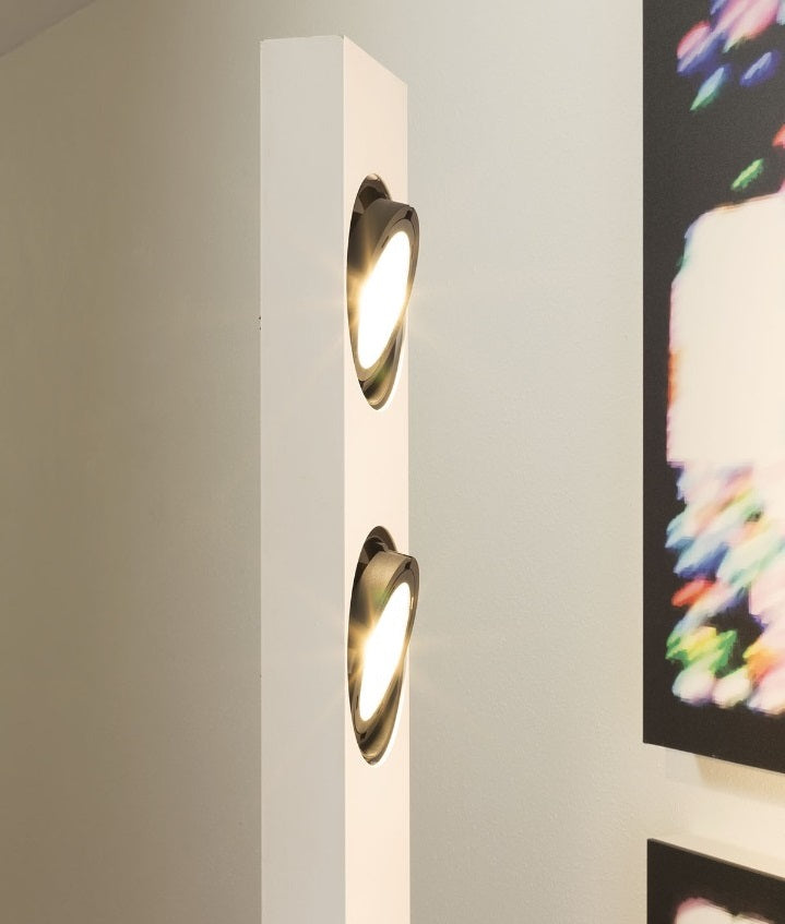 Brick pullert fra Martinelli Luce