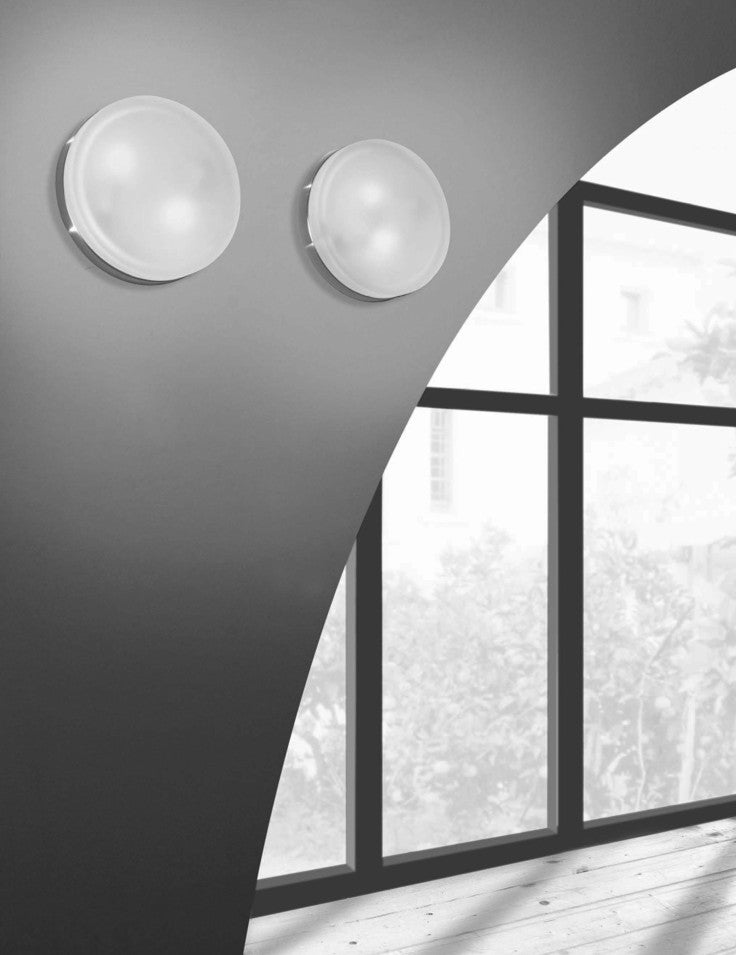 Brick T væglampe loftlampe Micron