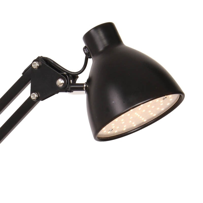 Bronx bordlampe fra Halo Design