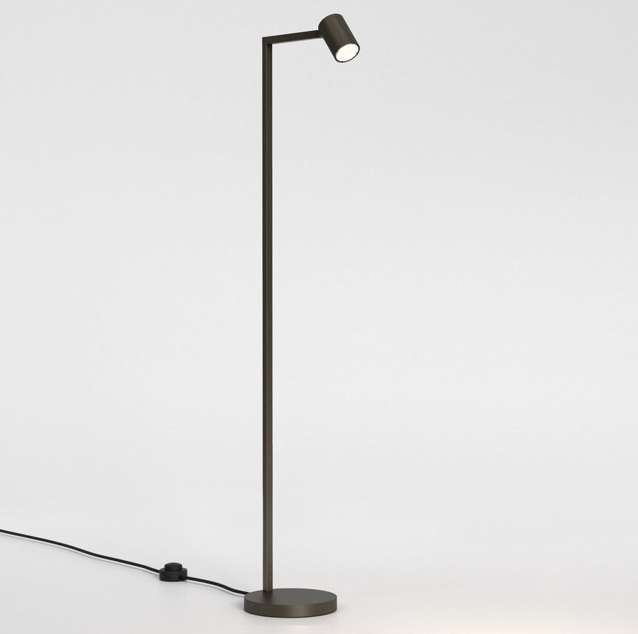 Ascoli gulvlampe fra Astro Lighting