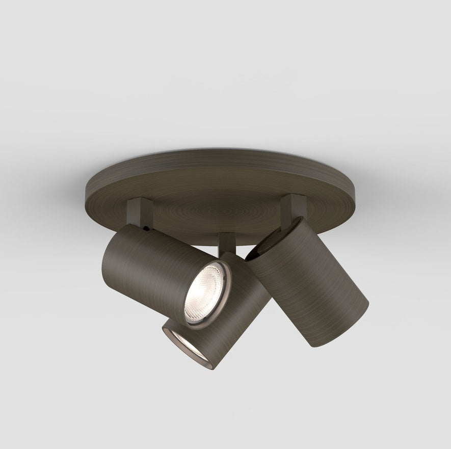 Bronze
