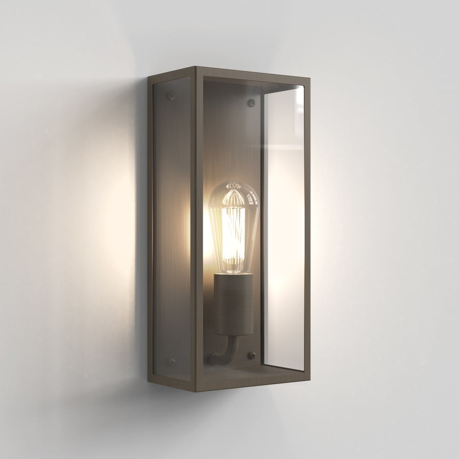 Messina 160 væglampe fra Astro Lighting