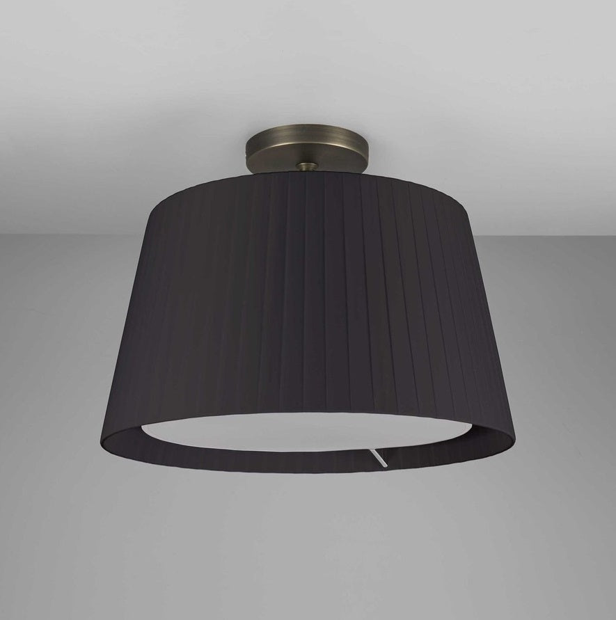 Semi Flush Unit loftlampe fra Astro Lighting