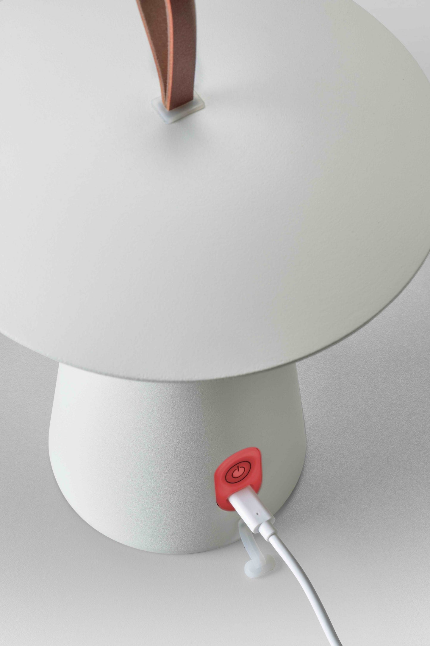 Task LED transportable bordlampe