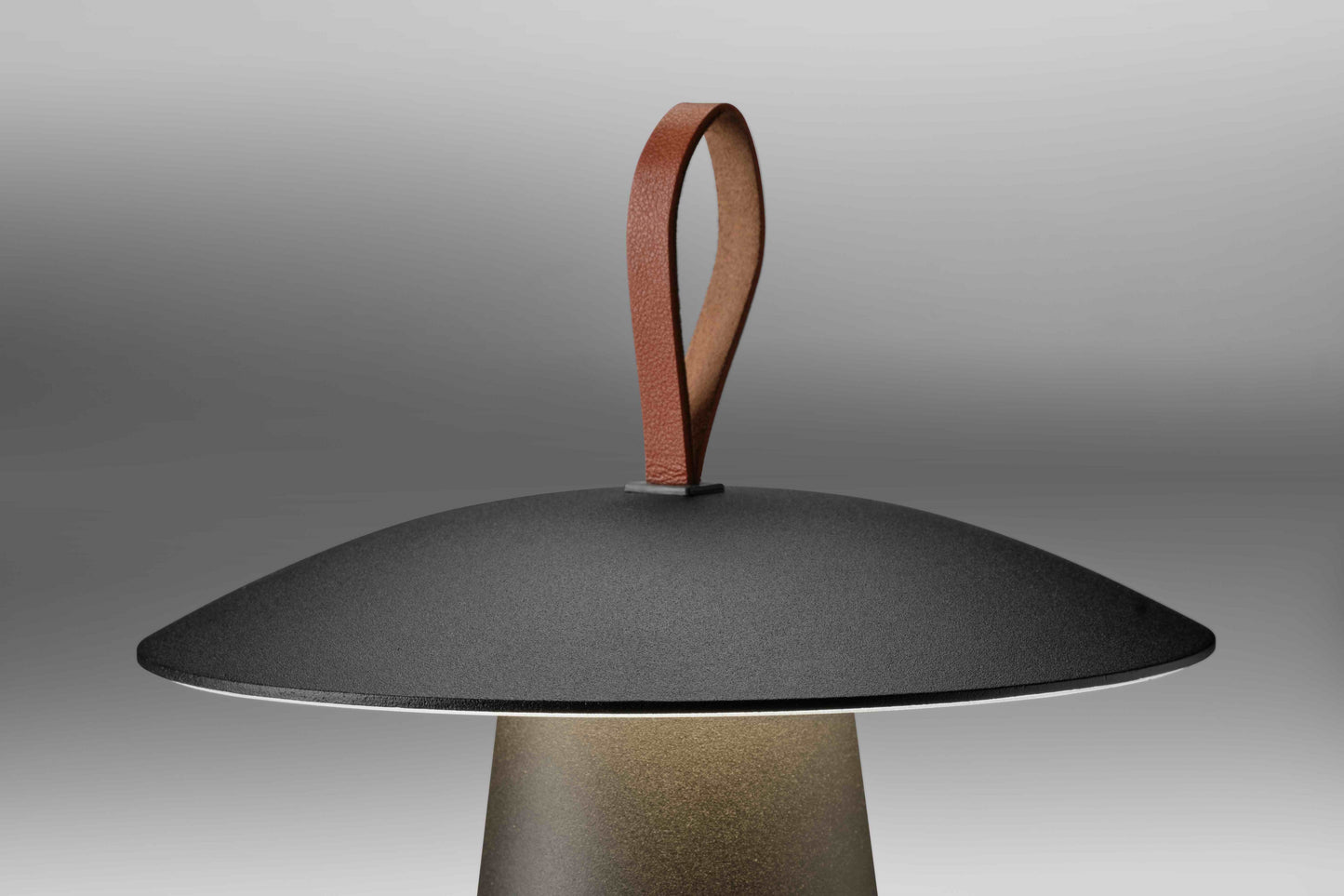 Task LED transportable bordlampe