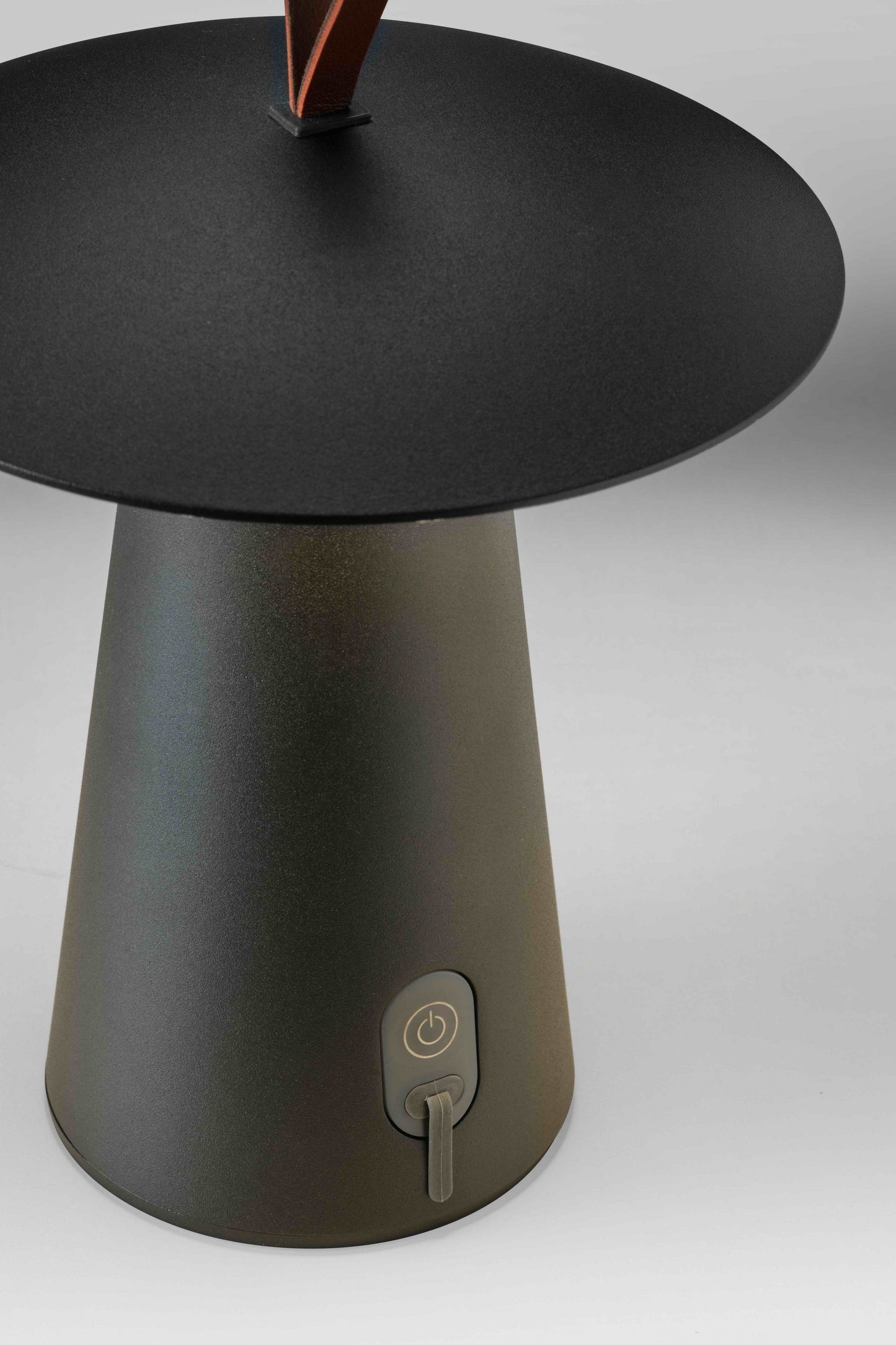 Task LED transportable bordlampe