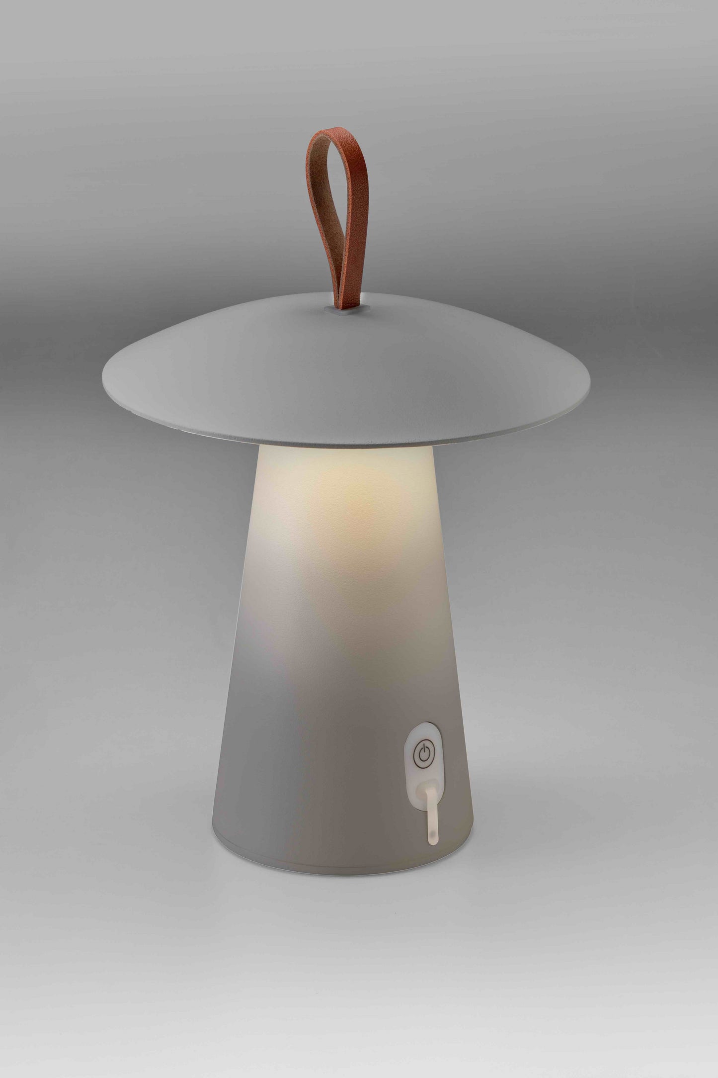 Task LED transportable bordlampe