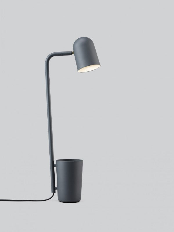 Buddy bordlampe i mørkegrå fra Northern Lighting
