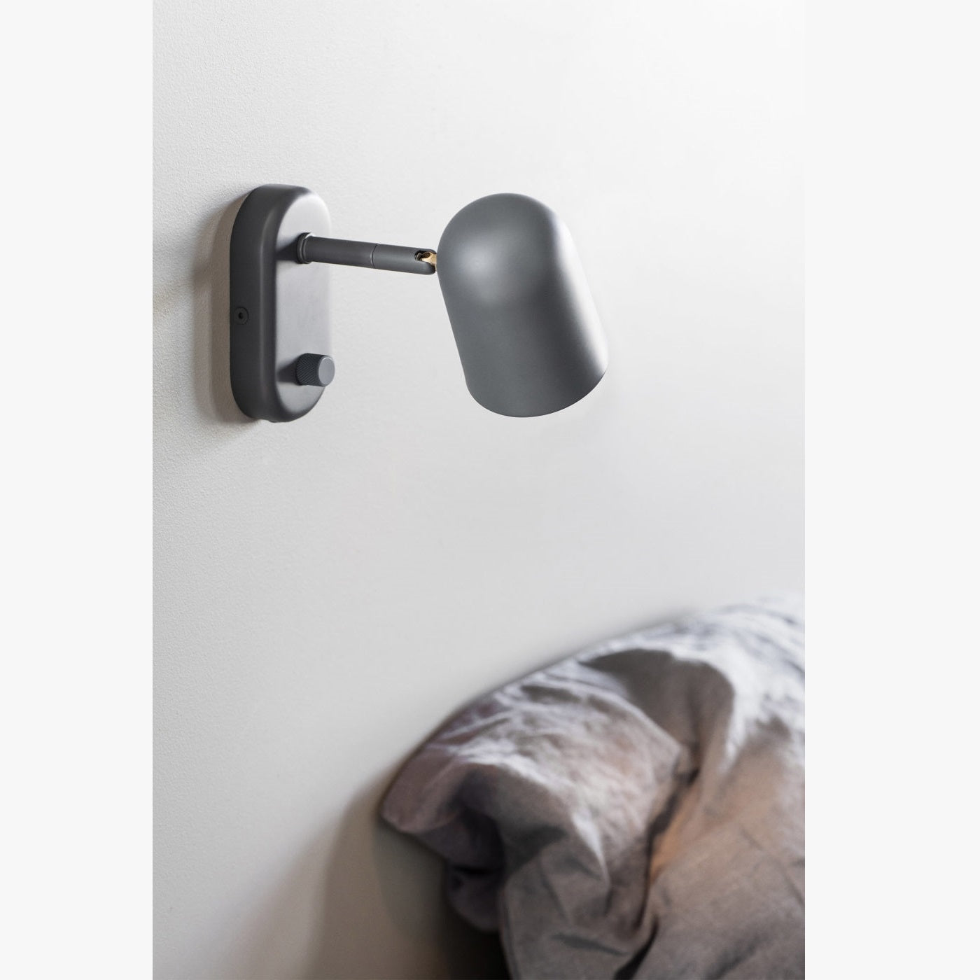 Buddy væglampe flere farver Northern Lighting