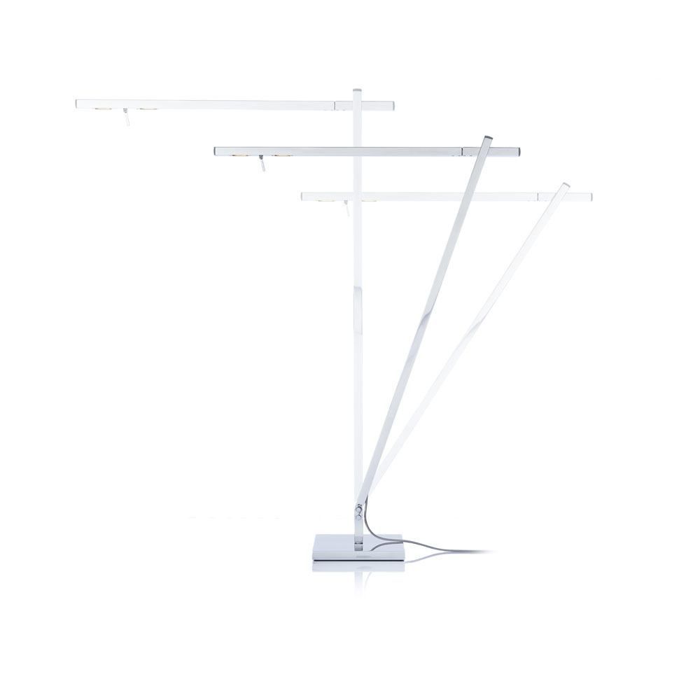 Squadrone gulvlampe BYOK