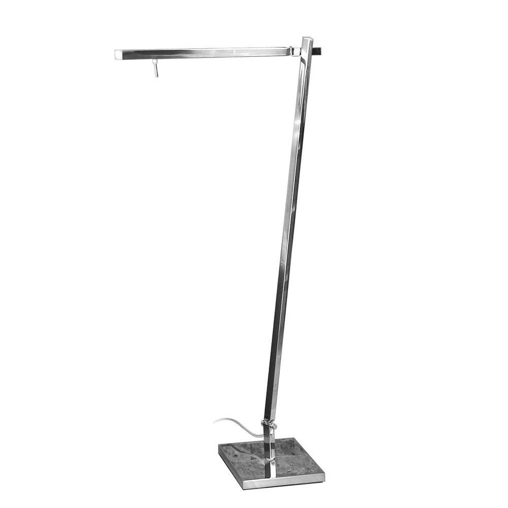 Squadrone gulvlampe BYOK