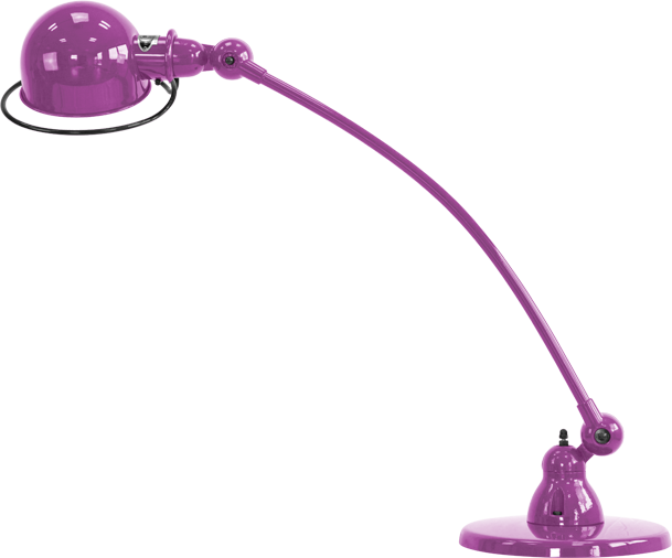 loft c6000 bordlampe Jielde