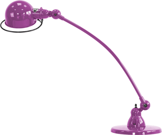 loft c6000 bordlampe Jielde