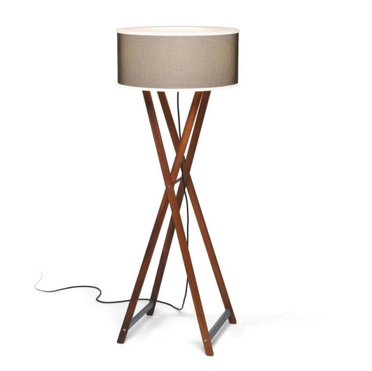 Cala 140 gulvlampe fra Marset