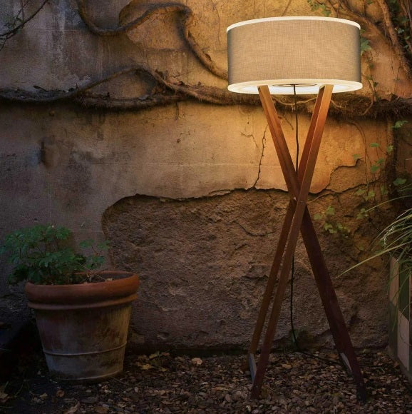 Cala 140 gulvlampe fra Marset
