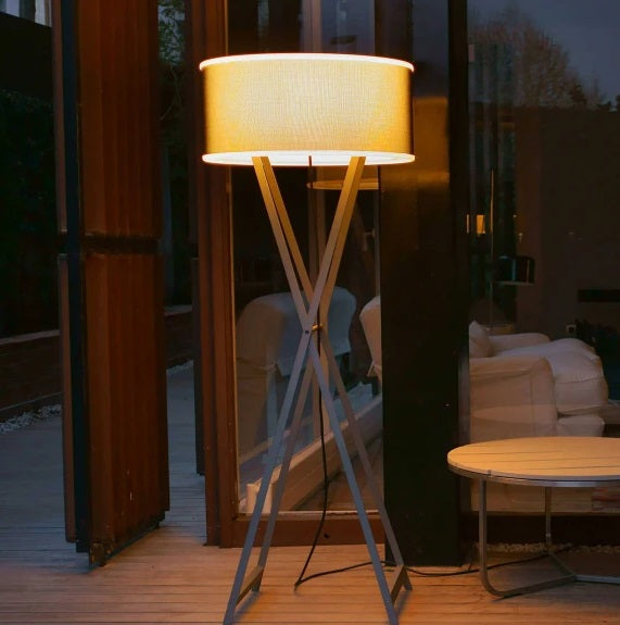 Cala 140 gulvlampe fra Marset