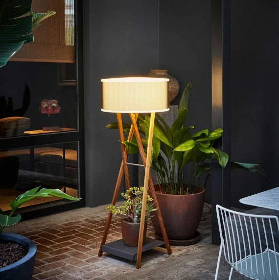 Cala 140 gulvlampe fra Marset