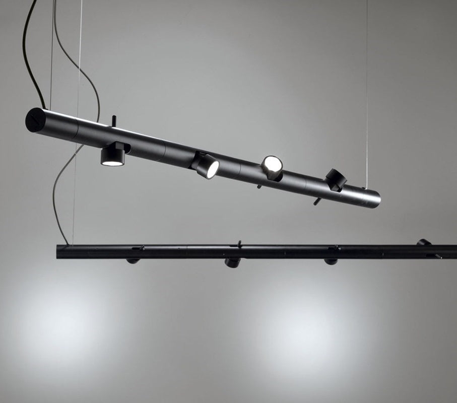 Calabrone spotlight pendel fra Martinelli Luce