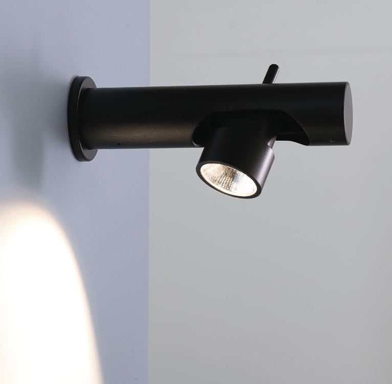 Calabrone væg-/loftspot fra Martinelli Luce