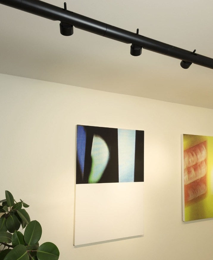 Calabrone spotlight pendel fra Martinelli Luce
