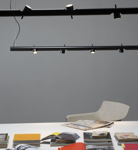 Calabrone spotlight pendel fra Martinelli Luce