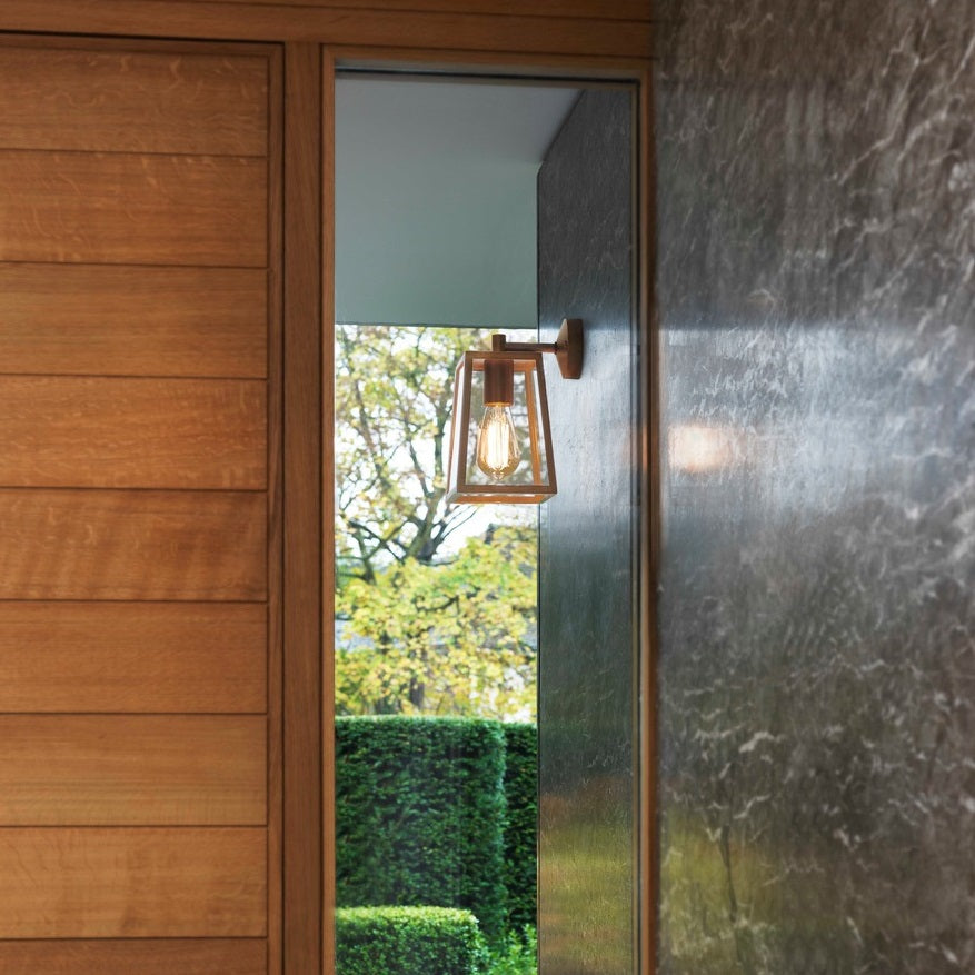 Calvi udendørs væglampe fra Astro Lighting