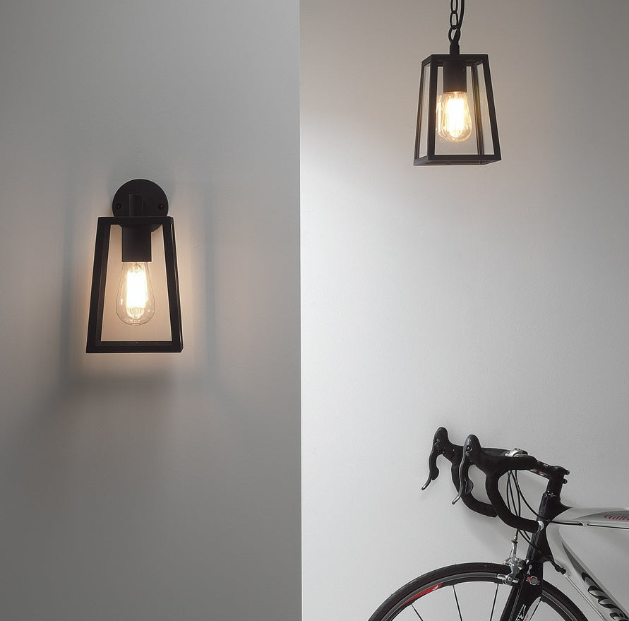 Calvi udendørs væglampe fra Astro Lighting