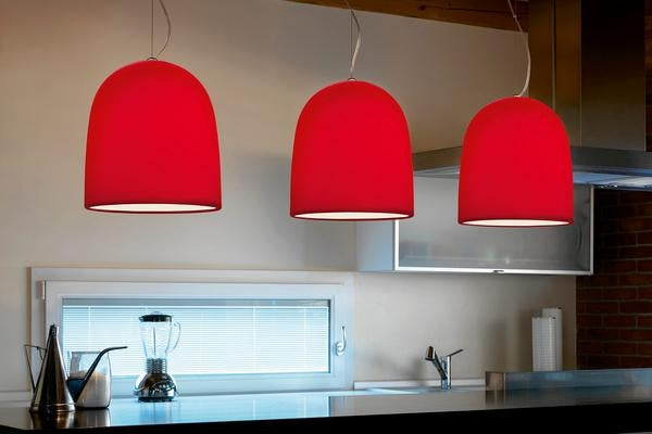 Campanone indoor pendel modoluce