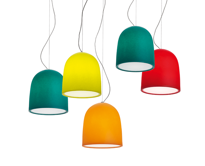 Campanone indoor pendel modoluce