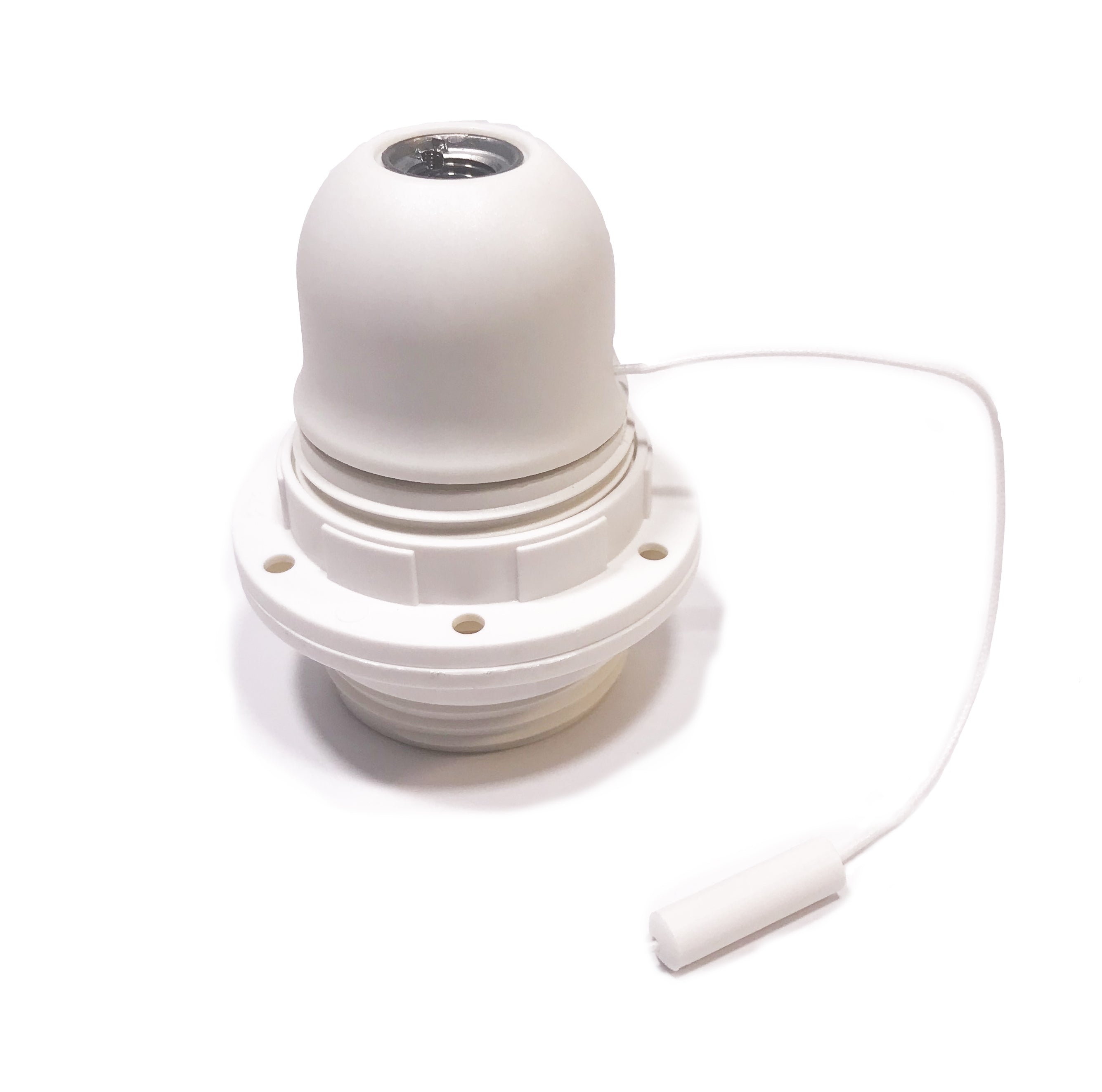 E27 Fatning Med Snorafbryder Og Oml bsringe Thermoplast K b Hos Lamper e27-fatning-med-snorafbryder-og-oml-bsringe-thermoplast-k-b-hos-lamper