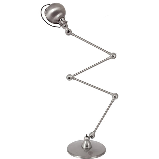 Loft D9404 4 arme gulvlampe Jielde