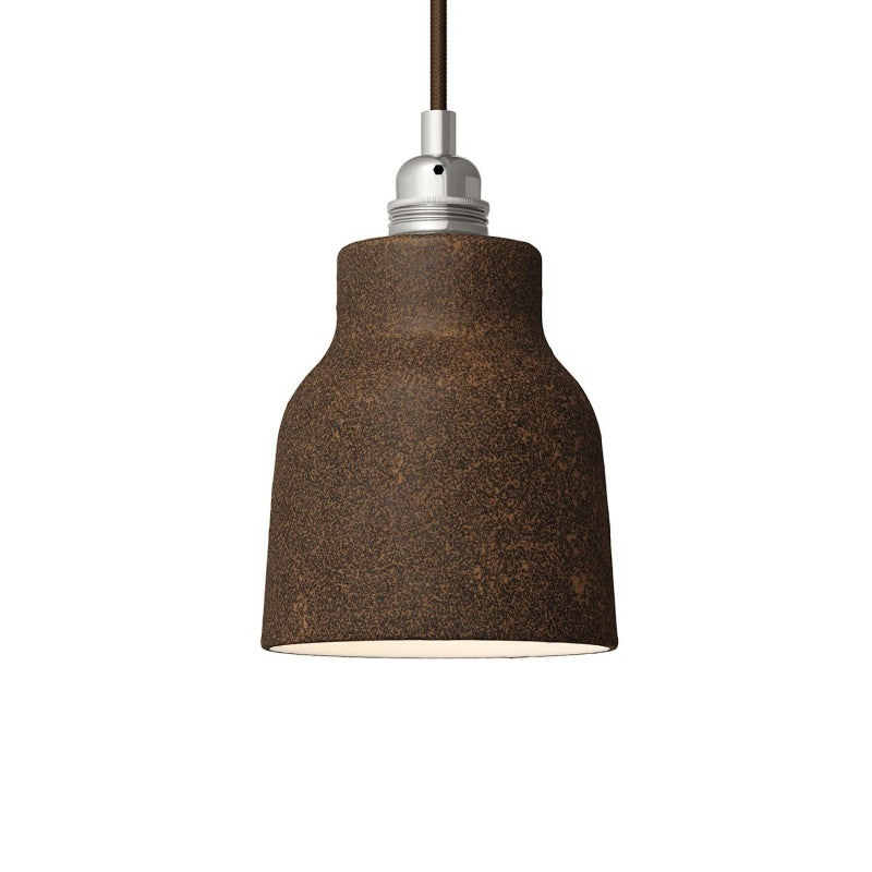 Corten look