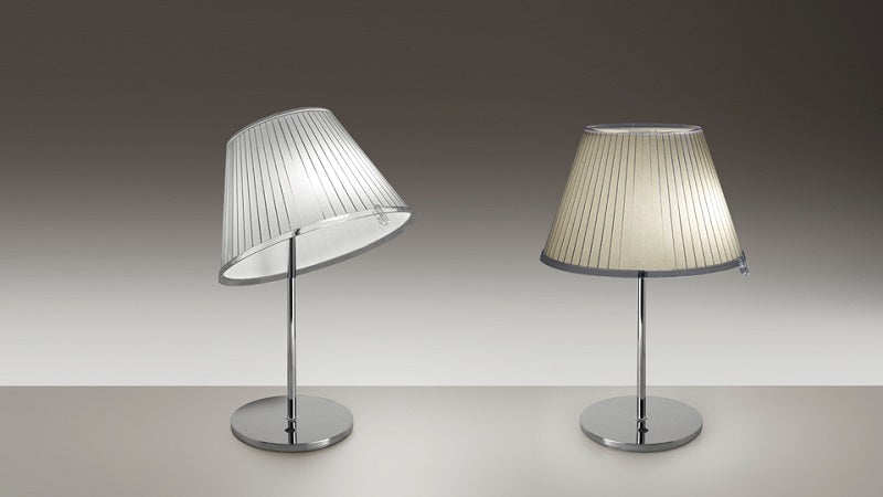 Choose bordlampe Artemide
