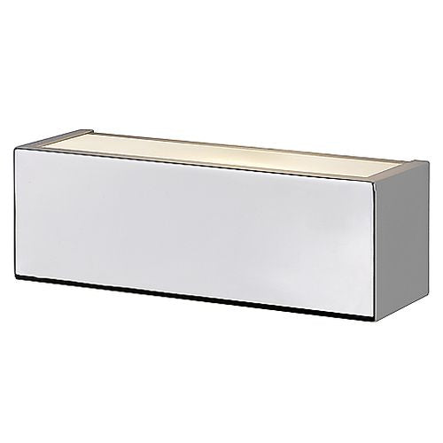 Chrombo væglampe SLV