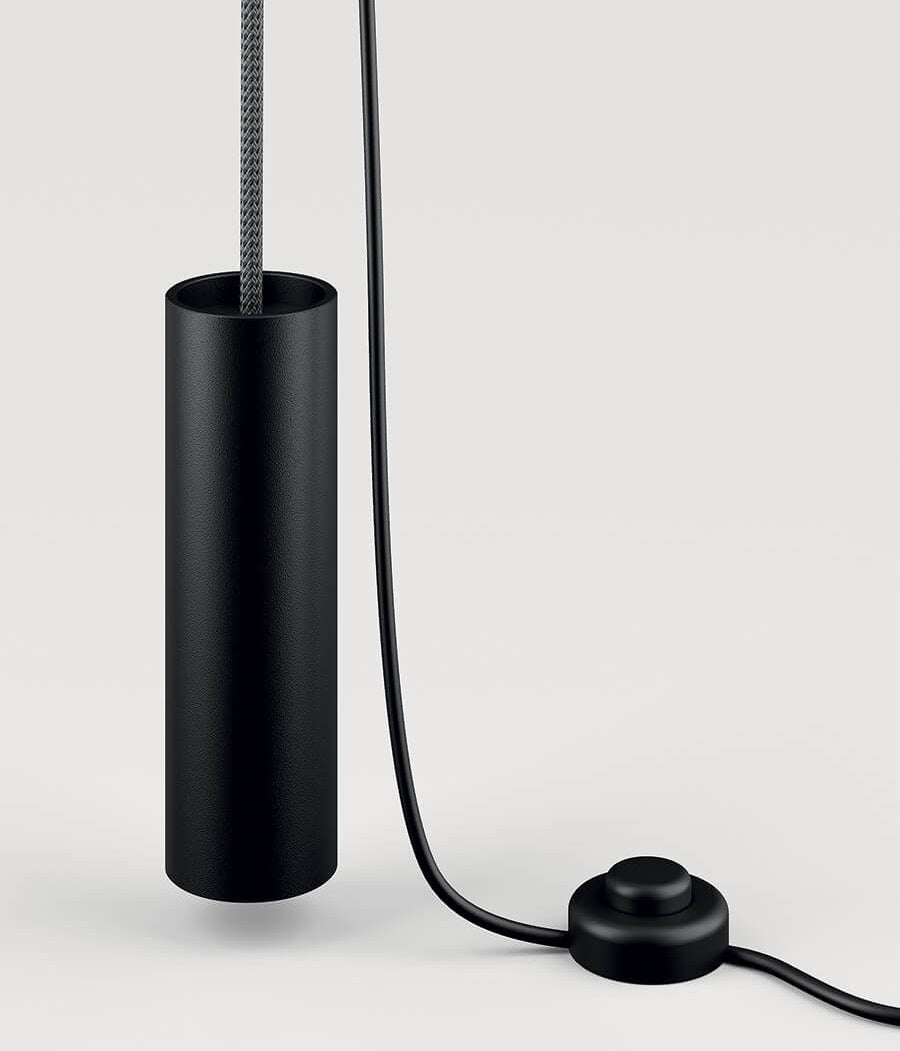 Cima suspension & gulvlampe fra Lodes