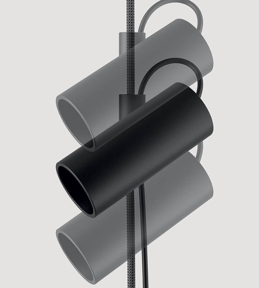Cima suspension & gulvlampe fra Lodes