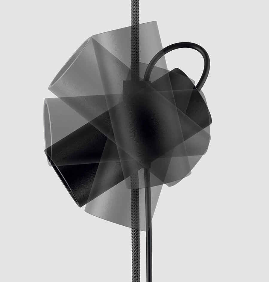 Cima suspension & gulvlampe fra Lodes