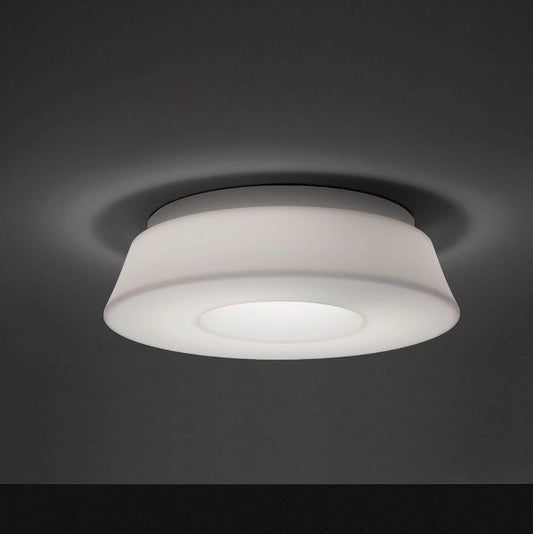 Circular Pol loftlampe fra Martinelli Luce